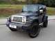 Jeep wrangler 2.8 crd rubicon