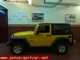 Jeep wrangler 3.8 gasolina sport