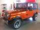 Jeep wrangler cj7 limited