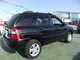 Kia sportage 2.7 v6 ex 4x4