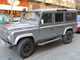 Land rover defender 110 sw se