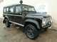 Land rover defender 110tdi 5dr s.w