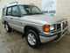 Land rover discovery td 5 se