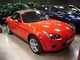 Mazda mx5 active 1.8