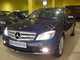 Mercedes-benz c 220 new modelcdi avantgarde