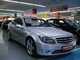 Mercedes-benz clase clc 220cdi