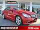 Mercedes-benz clase e coupe 220 cdi