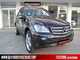 Mercedes-benz clase m ml 280 cdi 4m