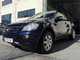 Mercedes-benz clase m ml 320 cdi