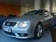 Mercedes-benz clk 55 amg