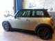 Mini cooper d 2008