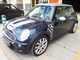 Mini cooper s checkmate