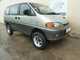 Mitsubishi space gear 2.5 glx tdi 4x4