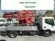 Nissan cabstar 35.15/3 cab.abat.comfort grua