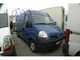 Nissan Interstar Inter.C6 L2h2 35 2.5Dci120 Pr - Foto 1