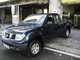 Nissan Navara 2.5Dci Xe King Cb. 4X4 - Foto 1