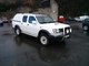 Nissan navara 2.5td cabina cerrada - Foto 1