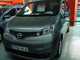 Nissan nv200 combi 1.5 dci