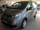 Nissan nv200 furgón confort+aa 1.5 dci 85