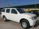 Nissan pathfinder 2.5dci fe 5(flotas)