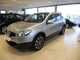 Nissan qashqai +2 tekna sport 2.0 dci 4x2 18