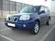 Nissan x-trail 2.5