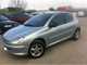 Peugeot 206 1.9 d x-line estado