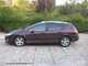 Peugeot 407 sw sr sport 1.6 hdi 110