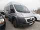 Peugeot boxer minibus minusvalidos l4 h2 17