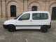 Peugeot partner combiespace 1.9d