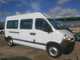 Renault master 2.5dci minibus cn 120