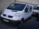 Renault trafic traf. 2.0dci pass.priv. 115 p