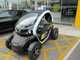 Renault twizy technic