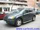 Ssangyong kyron 200xdi limited