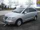 Ssangyong rodius 270 xdi limited ¡ garantia 12