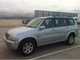 Suzuki grand vitara 2.7 v6