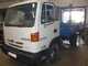 Trucks-lkw nissan atleon volquete