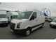 Volkswagen crafter dcb. 35 bl 136 batalla larga