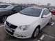 Volkswagen eos 2.0 tdi dpf 140cv
