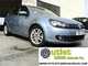 Volkswagen golf vi 2.0 tdi 140cv dpf dsg