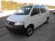 Volkswagen transporter 2.5tdi mix.4m.130