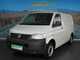 Volkswagen transporter furgon corto t.normal 1.9 tdi