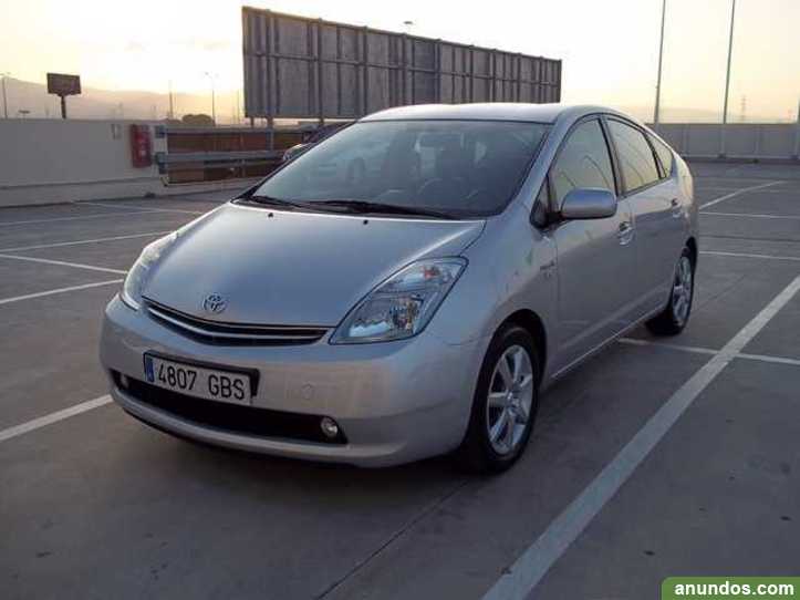 Brugt Toyota Prius 1.8 i