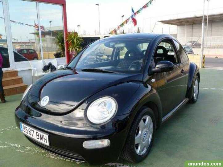 Brugt Volkswagen Beetle 