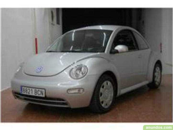 Brugt Volkswagen Beetle 