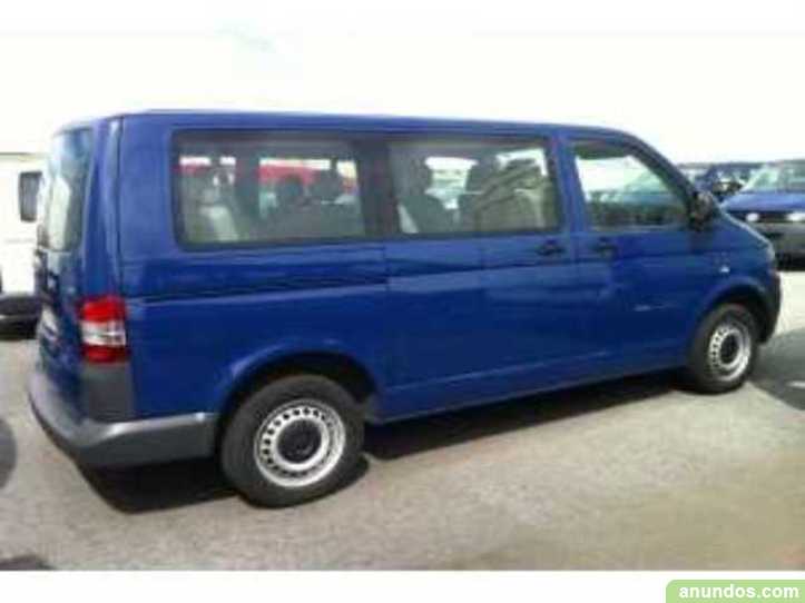Brugt Volkswagen Transporter 