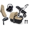 Bugaboo cameleon 3 stroller