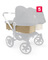 Bugaboo donkey duo twin stroller