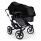 Bugaboo donkey twins duo stroller