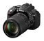 Nuevo Nikon D5300 24.2MP con WiFi + AF-S NIKKOR 58mm f/1.4G Lente - Foto 1